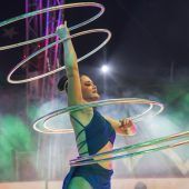 Circus Alex Kaiser verzaubert wieder
