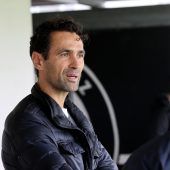 Peter Hlinka kehrt zurück als U18-Trainer der Akademie Mehrerau