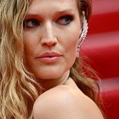 Einbruch bei Model Toni Garrn: Täter muss achteinhalb Jahre in Haft