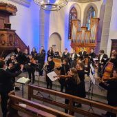 Sommerkonzert mit Frauenensemble