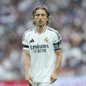 Modric vor Wechsel zu italienischem Topclub