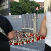 „Wir halten zusammen“
