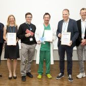 Gute Ausbildung ist die halbe Miete