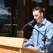 Wieder Weißer Tod im Klostertal