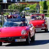 Oldtimerfans starten in die Saison