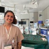 Tag der offenen Tür am Gesundheitscampus