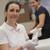 Kleiner Beitrag mit großer Wirkung