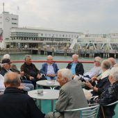 60 Jahre Matura – eine nostalgische Reise
