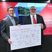 ÖBB-Sparprogramm bringt Verzögerungen