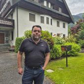 Große Verunsicherung bei Gastgebern