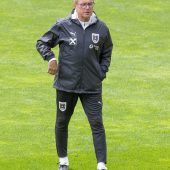 Rangnick kommt nicht  zu Hertha BSC