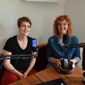 Per Podcast zur weiteren Volksschule?