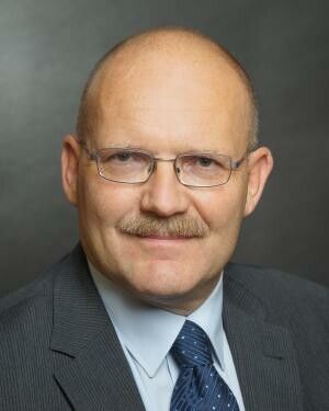 Referent Volker Kozok war im deutschen Verteidigungsministerium tätig.⇒Std
