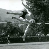Melbourne 1956 als Karrierehöhepunkt