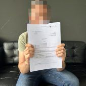 „Bin ein Opfer behördlicher Willkür“