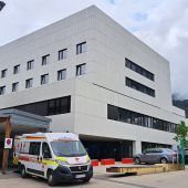 Geburtshilfe in Bludenz ist bald Geschichte