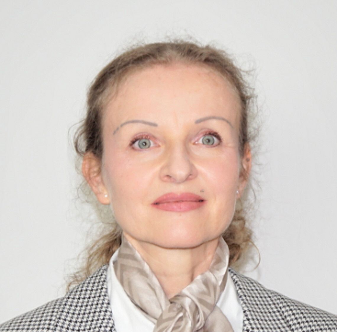 Sabine Ammann und die Schulpsychologie sind bei Fragen erreichbar.