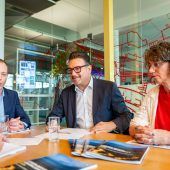 Immobilien nicht billiger, aber der Zeitpunkt zum Kauf ist gut