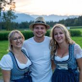 „Alles wird größer, besser, legendärer“
