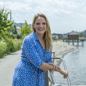Sophias Weg durch Verlust und Neuanfang