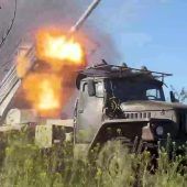 Russland verstärkt Militärpräsenz