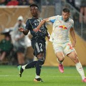 RB Salzburg mit positivem Resümee