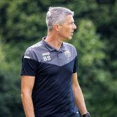 Summer zurück beim SCR Altach