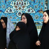 Iran dämpft die Erwartungen