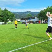 FC Höchst verliert auswärts doppelt
