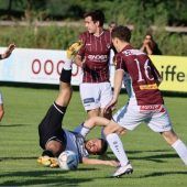 TSV Altenstadt scheitert am Aufstieg