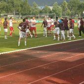 Altenstadt U18-Mannschaft steht sensationell im Endspiel