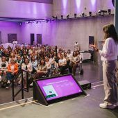 Inspiration, Austausch und Impulse