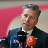 Politik in Kürze