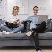 So kommt Wälderspielzeug in die Welt