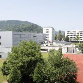 Schüler kehren in Klassen zurück