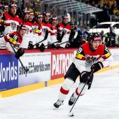 Rohrer wagt den Schritt in NHL