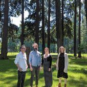 Indie-Folk aus Portland live in Hohenems erleben