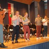 Wiener Konzerthaus begeisterte in Langen