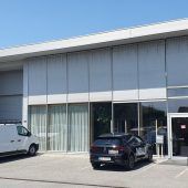 INBAU übernimmt Bodenleger Fend