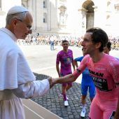 Yates krönt „Märchen“ beim Giro