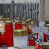 Amoklauf in Graz: Täter soll Foto aus der Schule gepostet haben