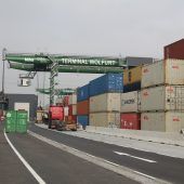„Die See bleibt rau und stürmisch“