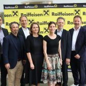 Verantwortung mit Weitblick
