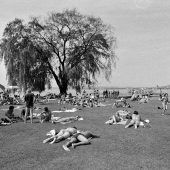Sommerzeit = Badezeit