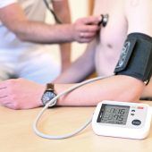 Gesundheitshotline verändert sich