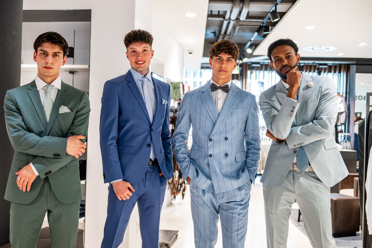 Wer wird wohl der VOL.AT-Publikumsliebling des „Model Me“-Wettbewerbs werden? Am 3. Juli, beim großen Finale, weiß man mehr.⇒VN