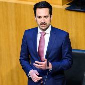 Politik in Kürze