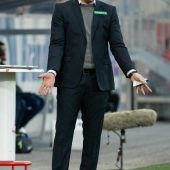 Altach startet als erstes Team in die Testphase