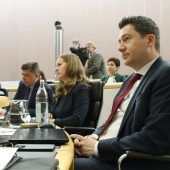 Patrick Wiedl verlässt den Landtag