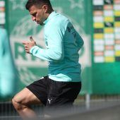 Perfekt! Lainer kehrt nach Salzburg zurück